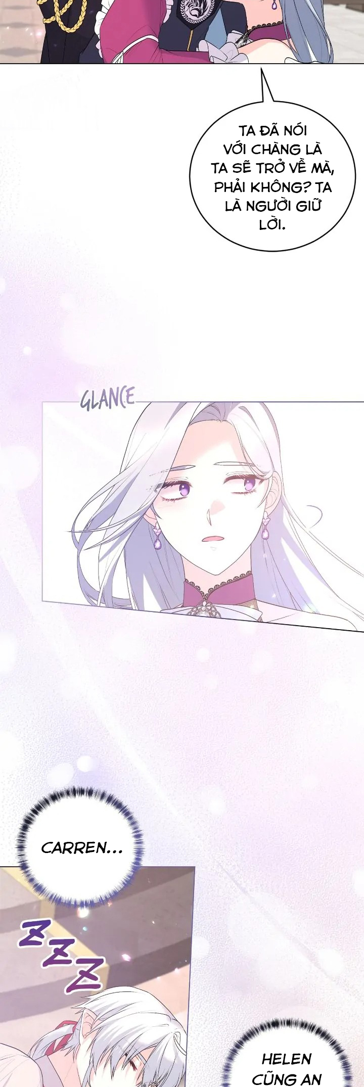 tôi sẽ trở thành nhân vật chính chapter 125 40