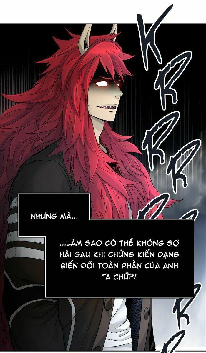 tòa tháp bí ẩn 2 chapter 443 28