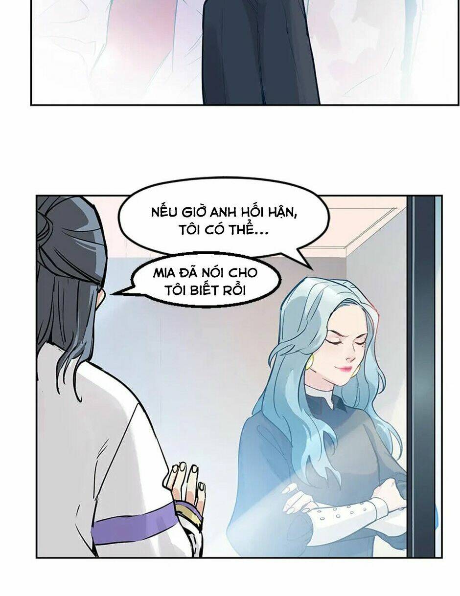 anh hùng và hiệp nữ chapter 22 16