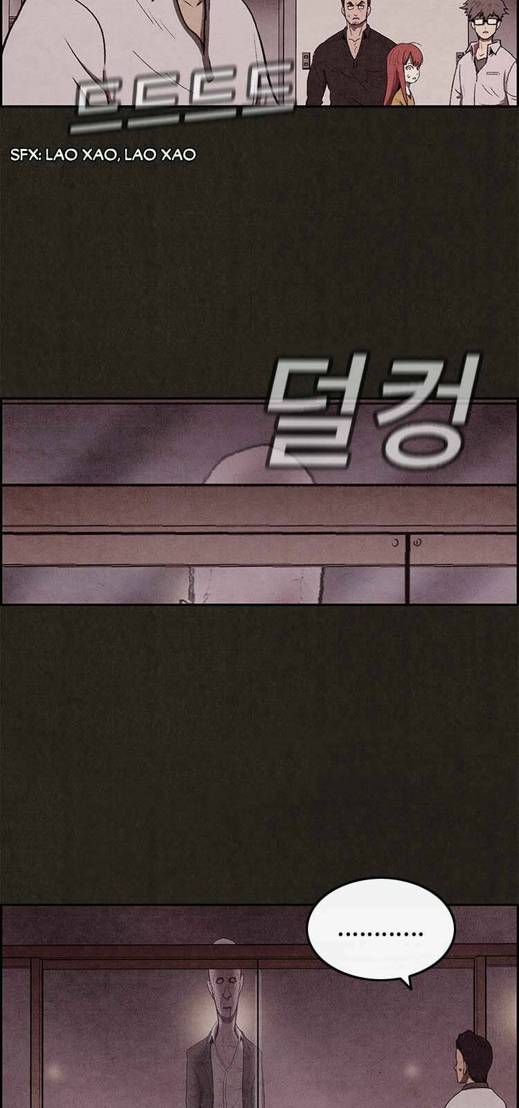 quái vật tại chung cư xanh chapter 7 39