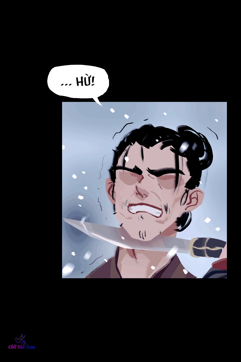 thần chết và kẻ chờ đợi chapter 7 5