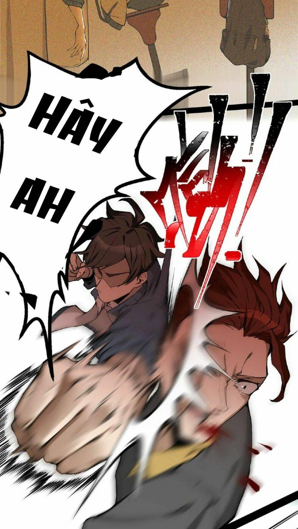 app tu chân mạnh nhất chapter 1 16