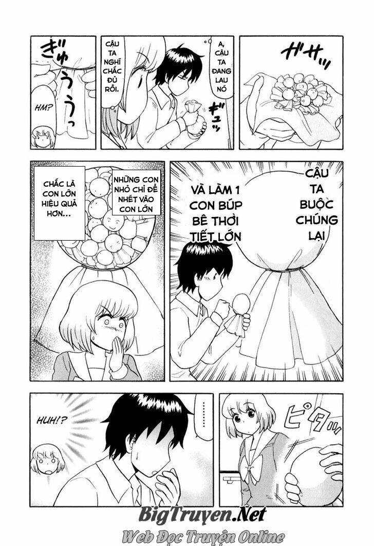 cậu bạn bàn bên chapter 65 9