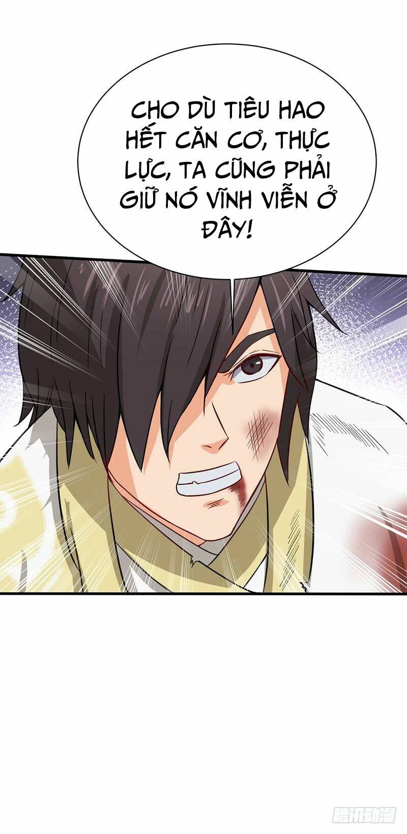 hỗn độn kiếm thần chapter 67 24