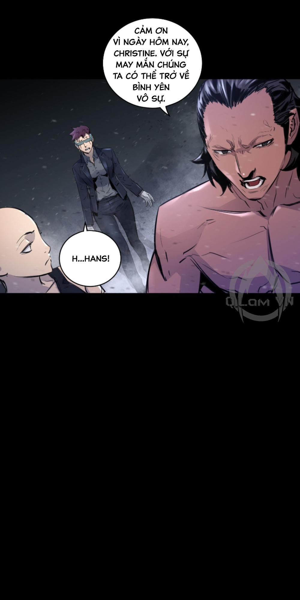 tam tuyệt tại dị giới chapter 65 28