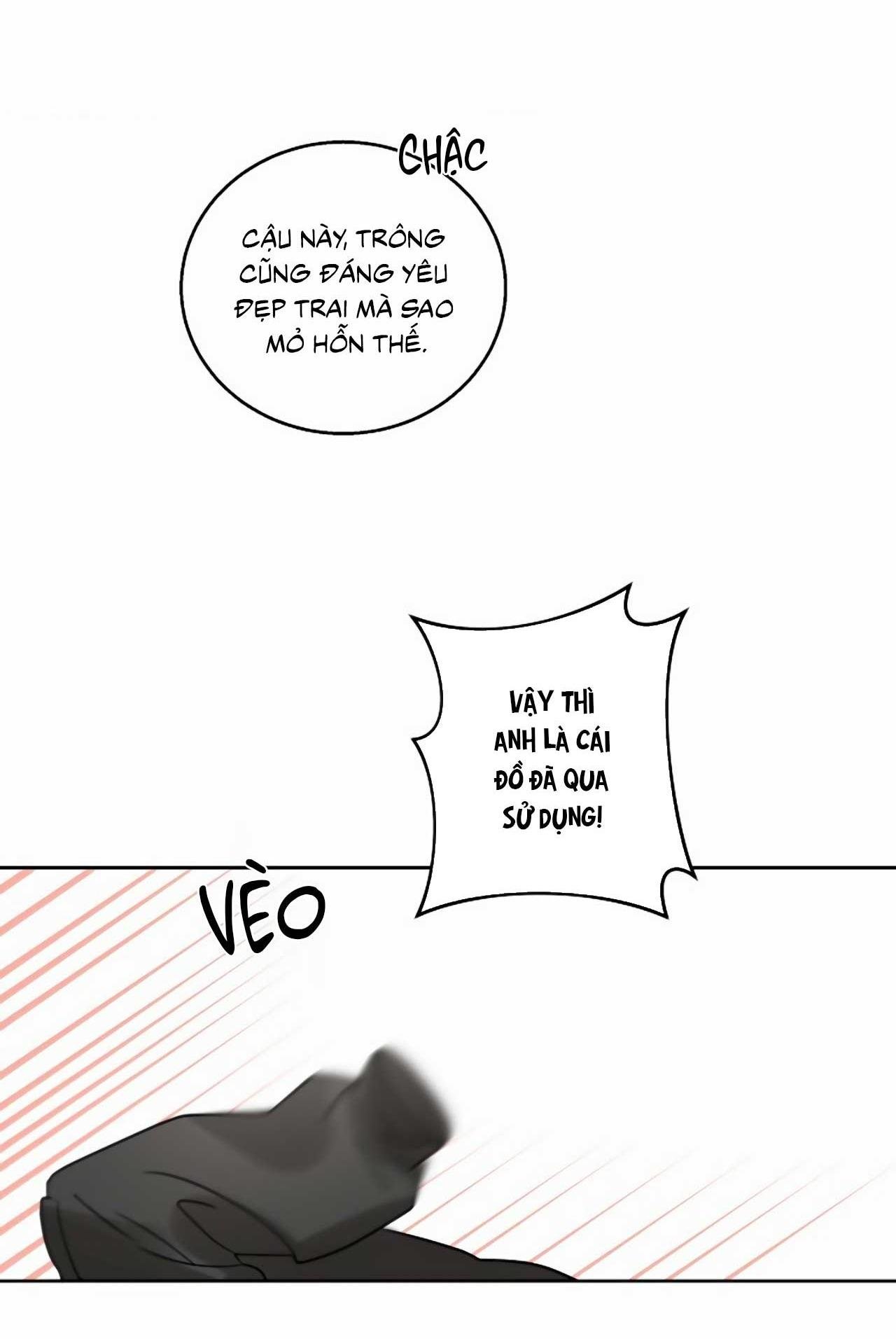 sói già và cáo nhỏ chapter 1 64