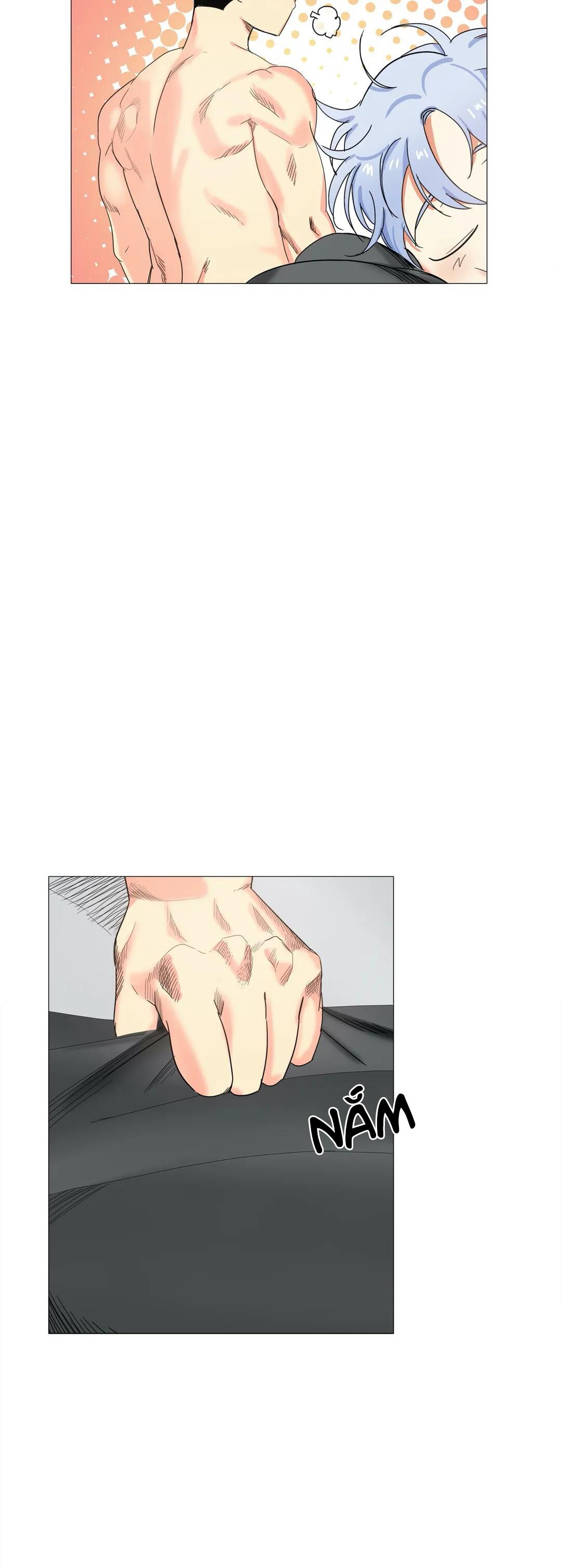 khiến anh cười chapter 15 18