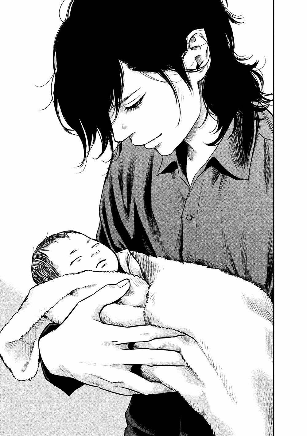 đạo luật nhiều vợ chapter 147 16