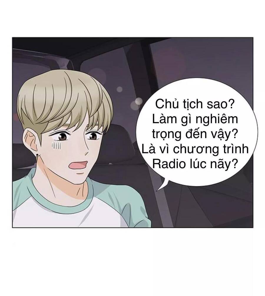 idol và sếp, em yêu ai? chapter 76 38