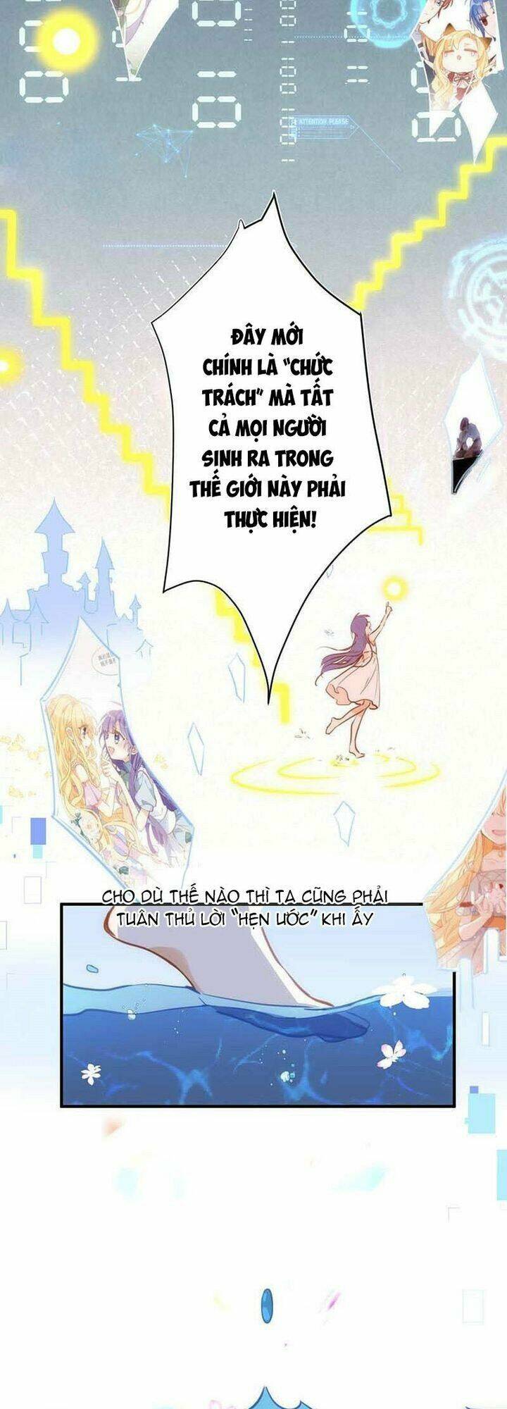 tình địch quái gở lại tăng thêm rồi chapter 51 14