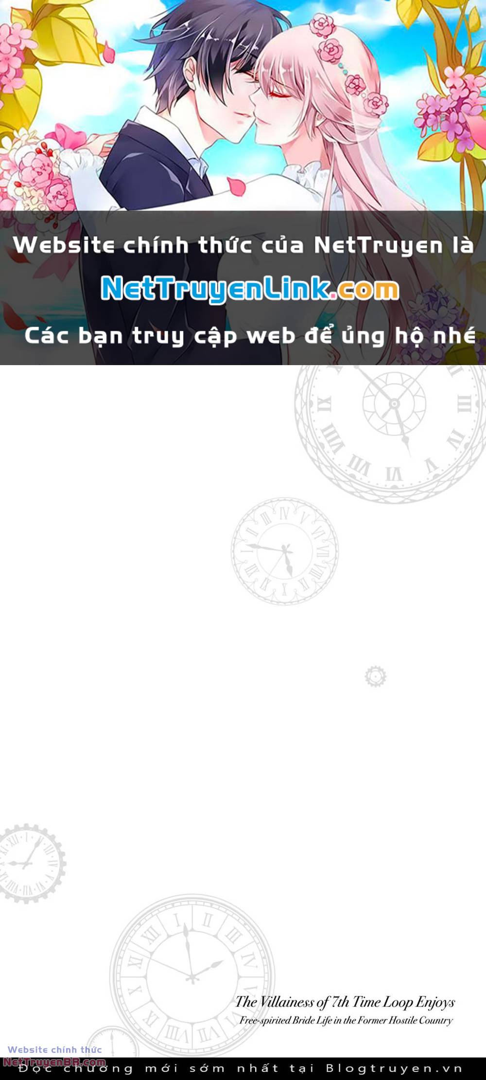 loop 7-kaime no akuyaku reijou wa, moto tekikoku de juukimama na hanayome seikatsu o mankitsu suru chapter 13 1