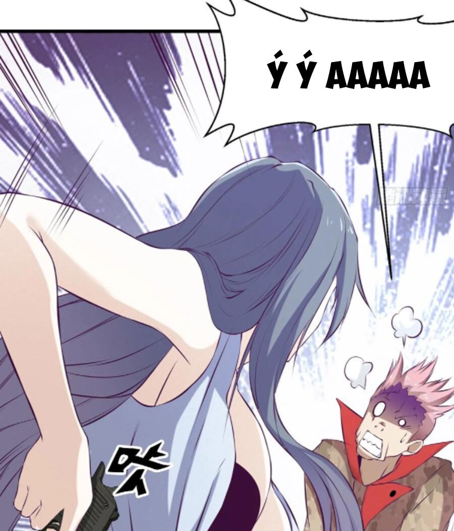 nãi ba là chiến thần mạnh nhất chapter 74 16