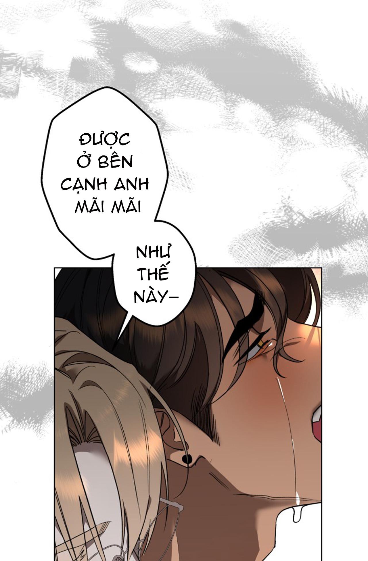 manhwa chịch vồn chịch vã chapter 82 82