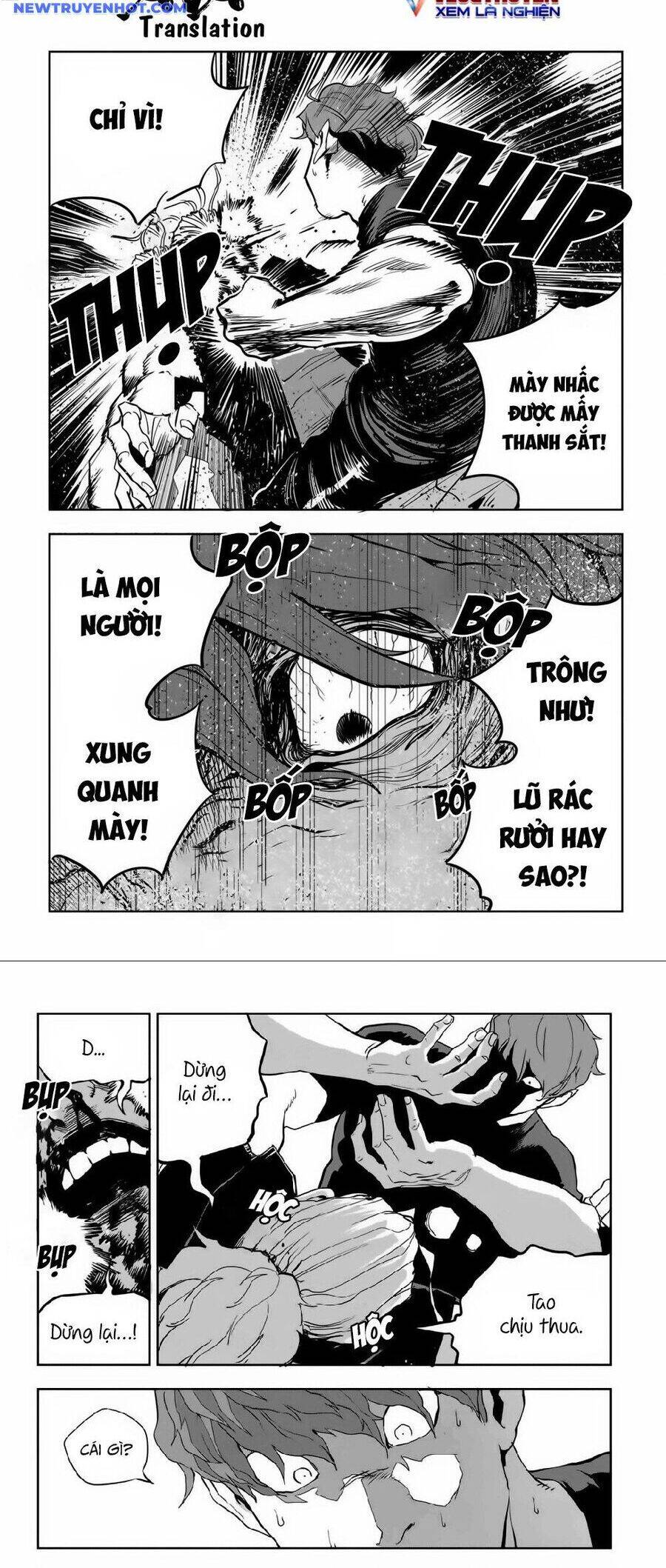 fight class 3 chapter 78 14