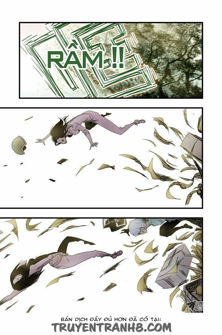 thâu hoan chapter 37 3