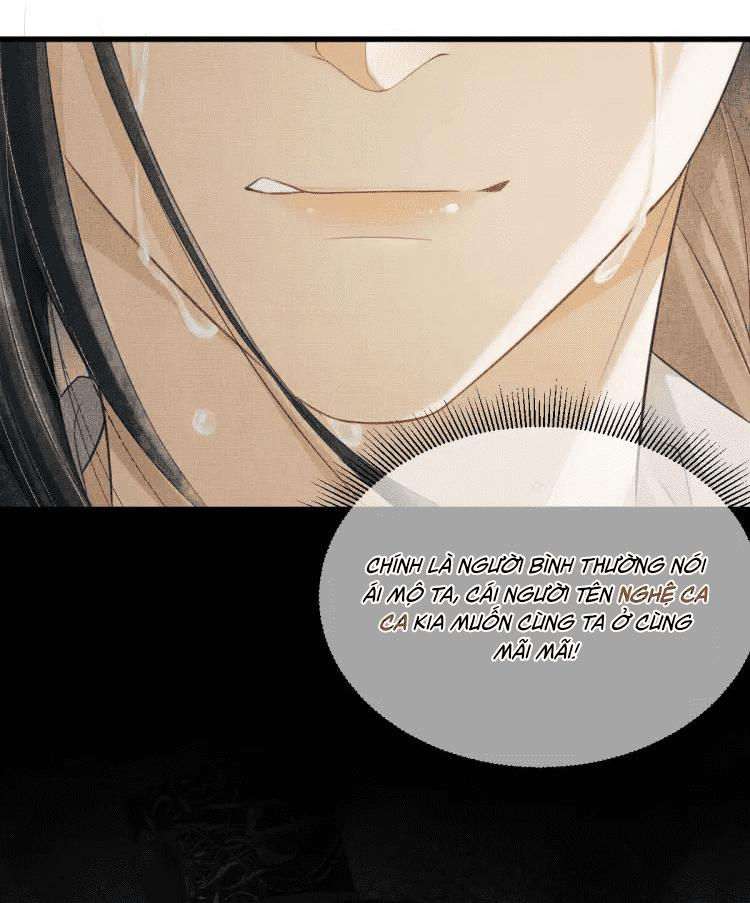 tướng quân luôn tự coi mình thành thế thân chapter 1 12