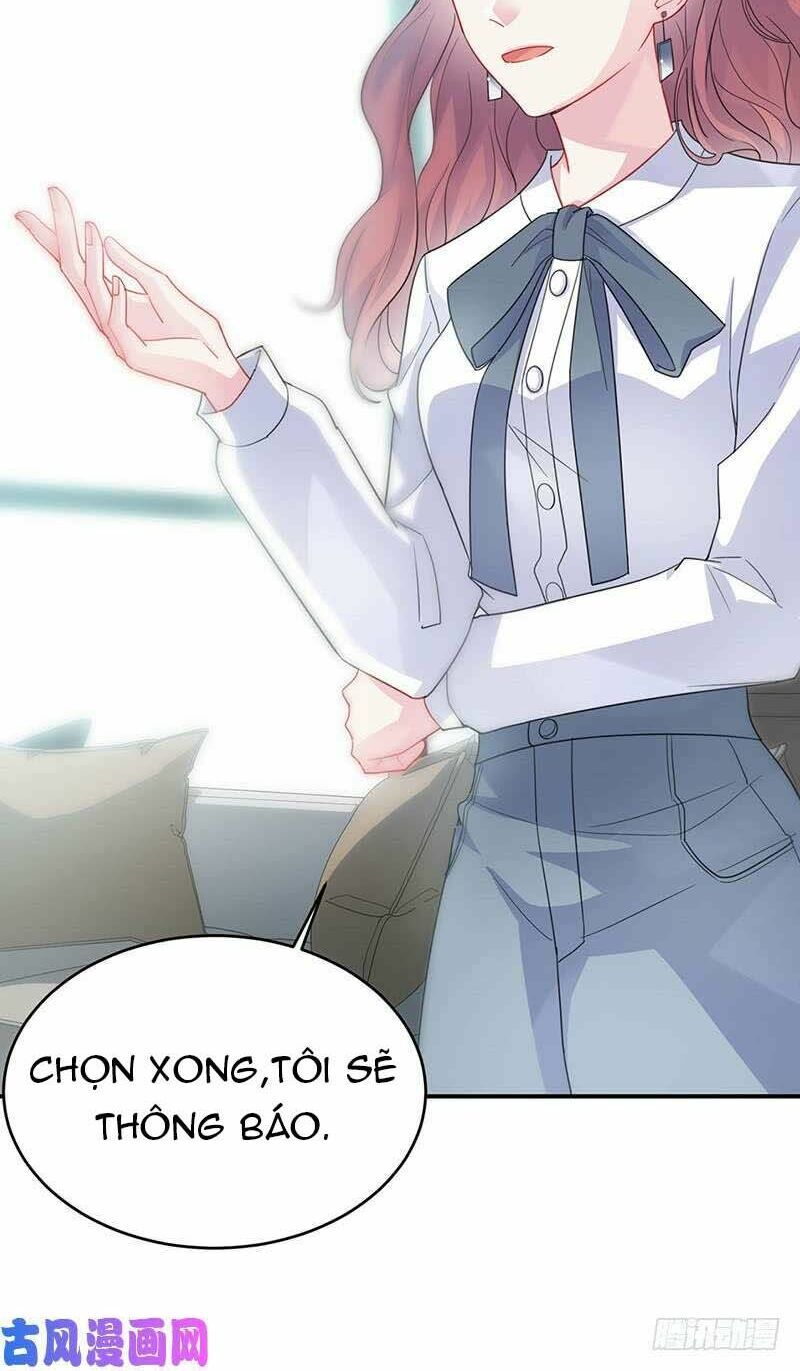 chọc tới chủ tịch tổng tài 2 chapter 122 3