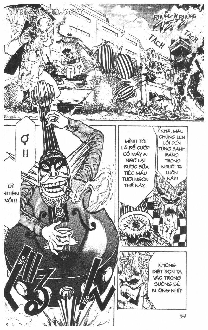 karakuri circus - gánh xiếc quái dị chapter 36 56