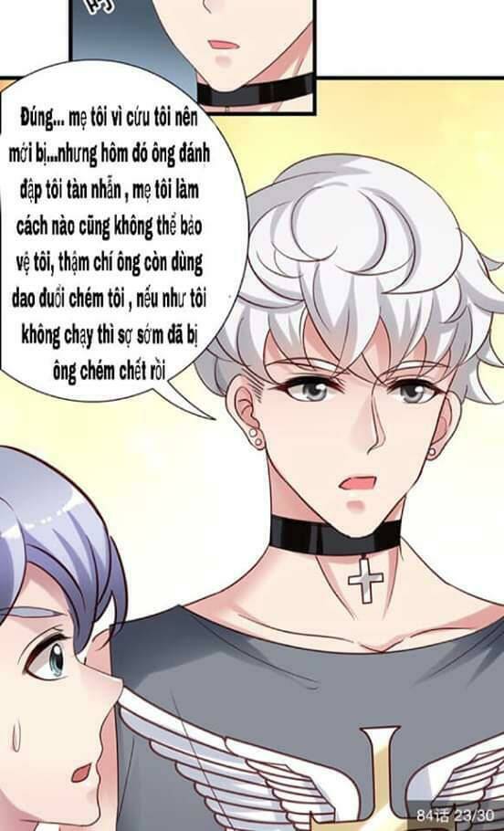 tôi không muốn fa như vậy đâu chapter 82 25