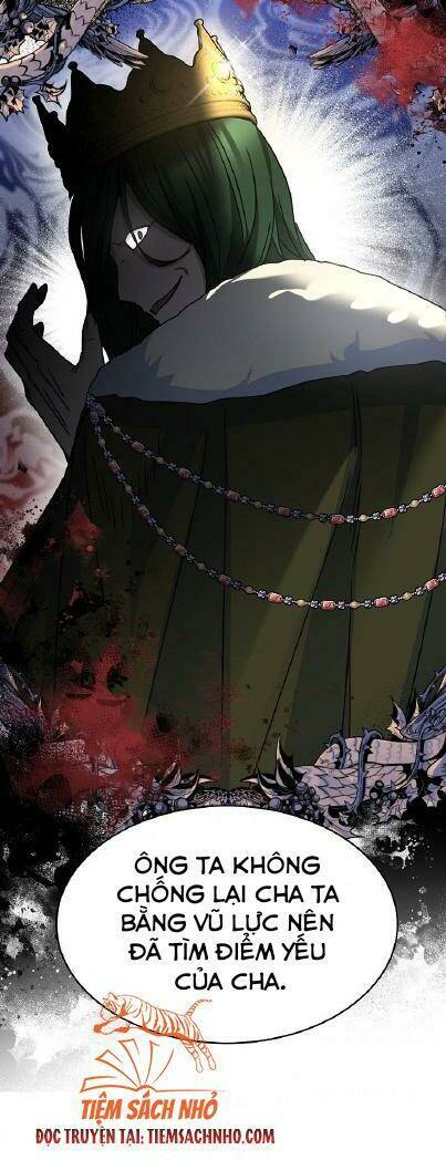 nàng evangeline chapter 22 47