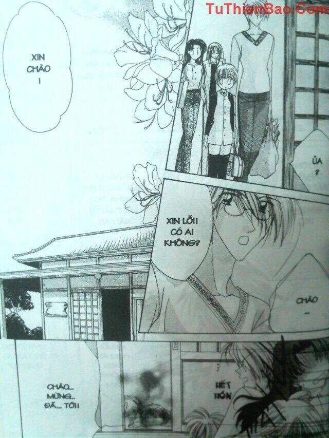 nguyện ước dưới ánh sao chapter 7 86