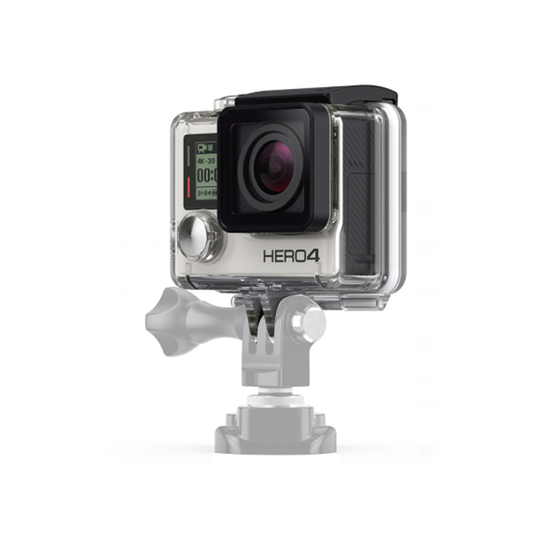 Vỏ chống nước Gopro 3, 3+, 4