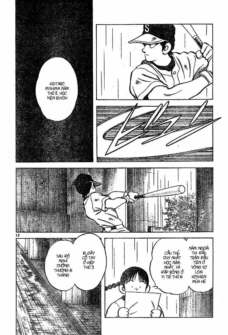 trò chơi vượt qua thử thách chapter 70 13