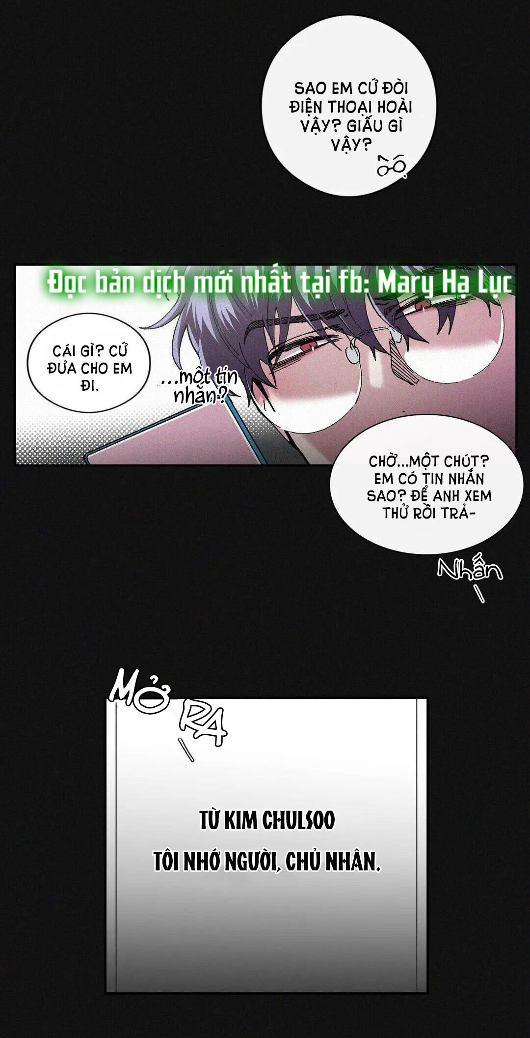 s flower chapter 38.1 18