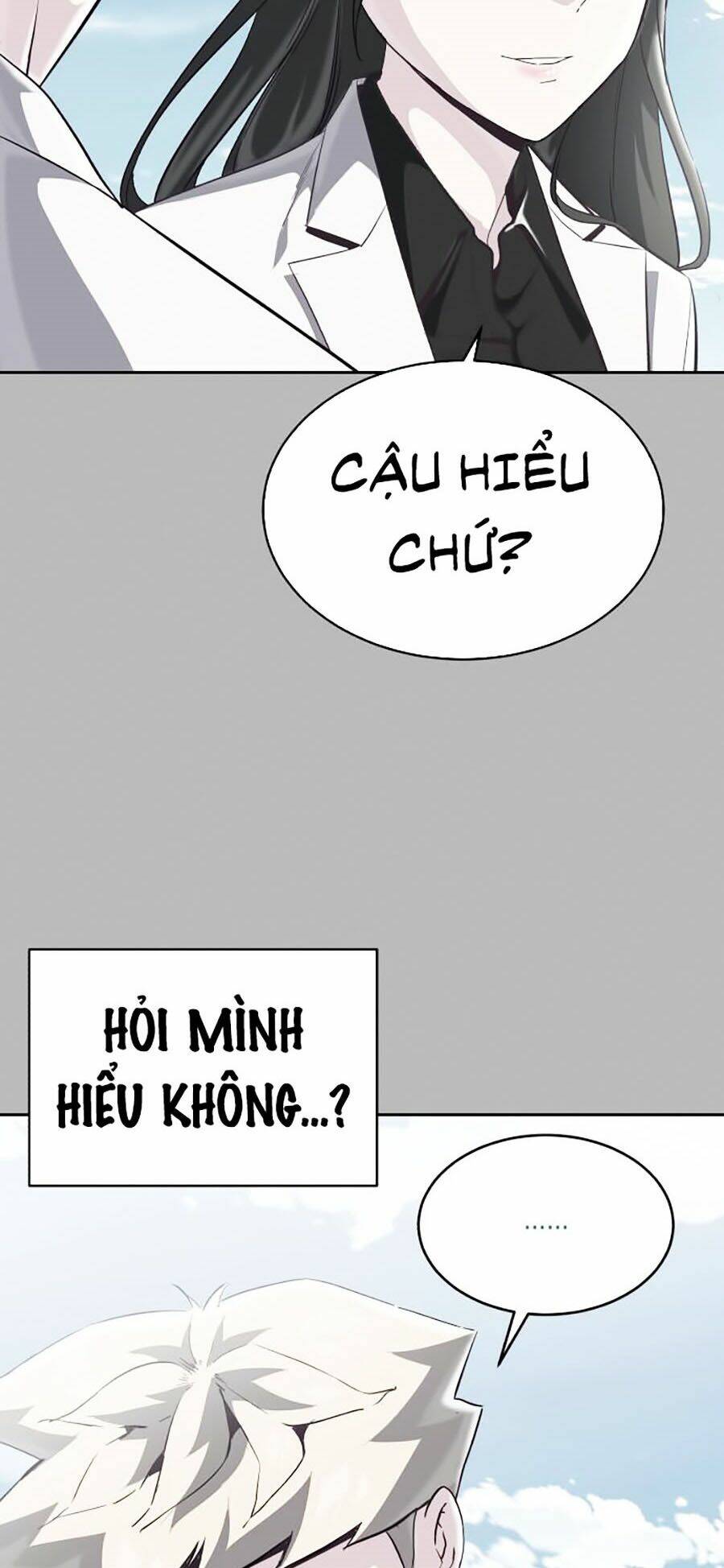 Cậu Bé Của Thần Chết Chapter 83 - Trang 61