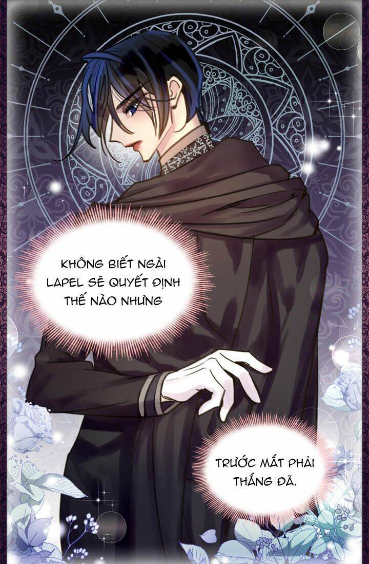 quy luật sinh tồn của nữ phụ chapter 42 7