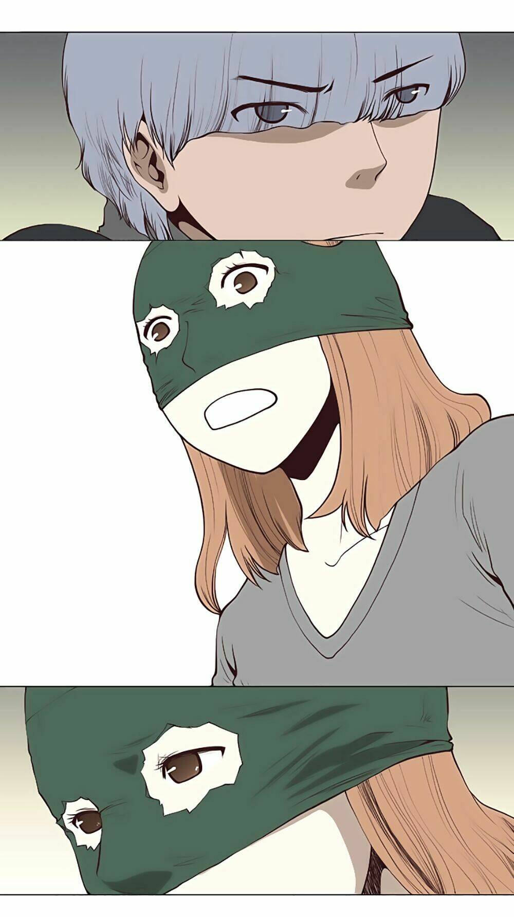 mrs. seonnyeo | mrs. tiên cô chapter 6 18