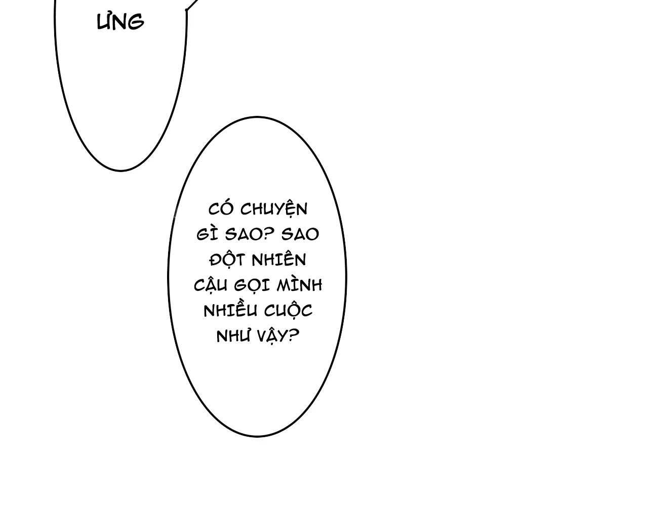 chào, đồng học thụ mộc chapter 16 35