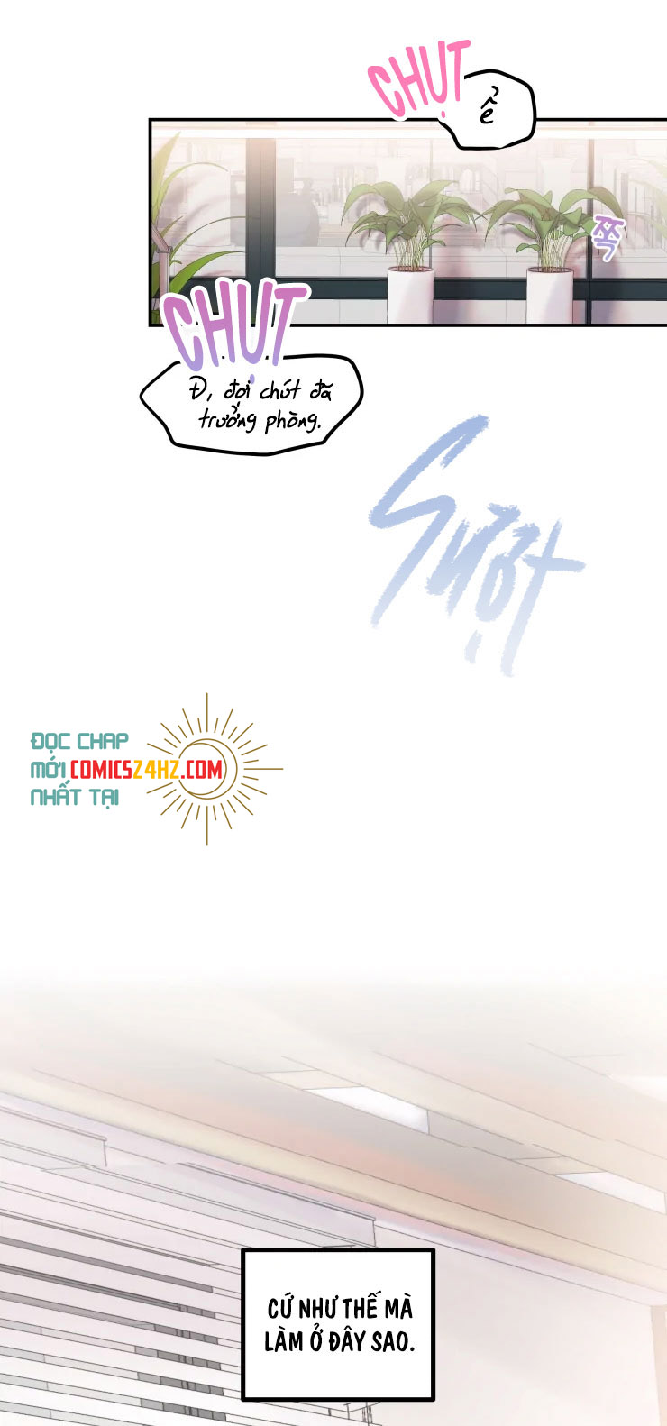 hợp đồng tình yêu chapter 8 8