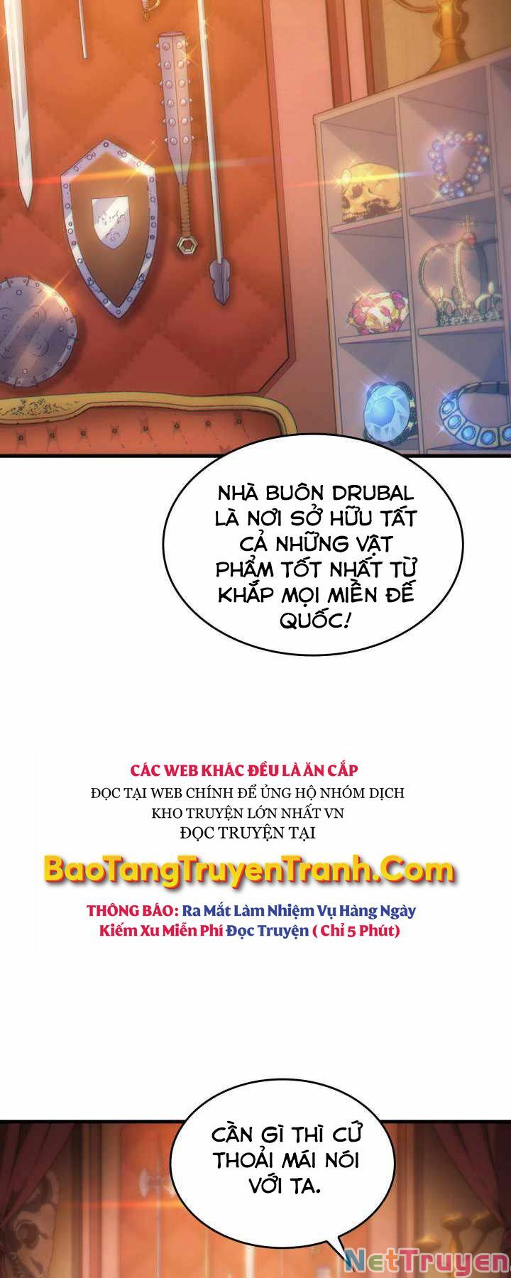 tái sinh ở dị giới, tôi từ công chức trở thành chiến thần chapter 17 39