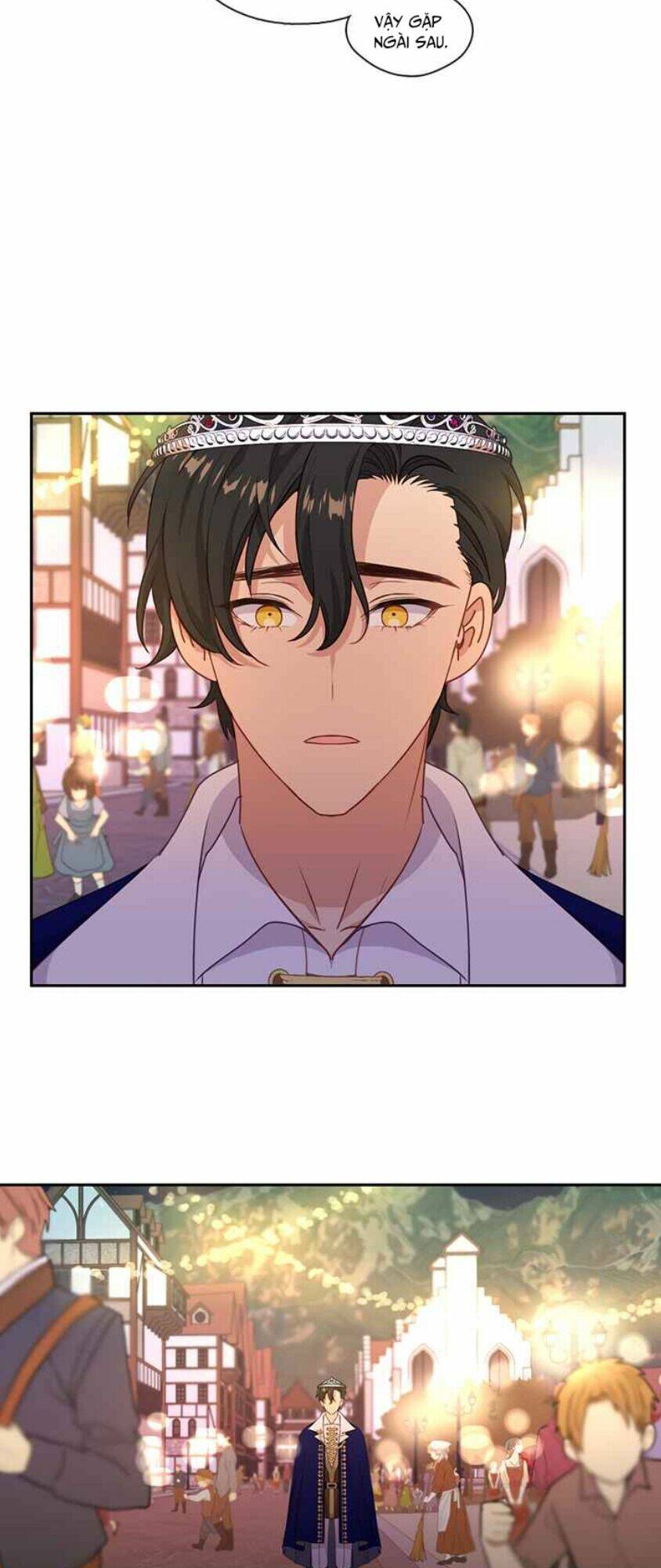 hãy coi chừng ác nữ chapter 41 29