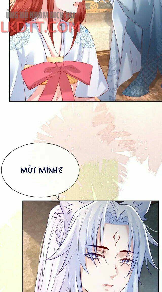 hắc hóa nam chính trực tuyến nuôi thỏ chapter 26 19