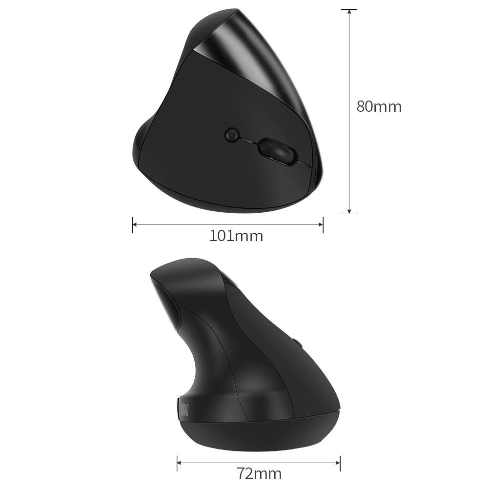 Sạc Không Dây Đứng Chuột Game Thủ Công Thái Quang Chuột Chơi Game 2.4G/800/ 1200/ 1600 DPI Hiệu Chuột Dành Cho máy Tính Laptop