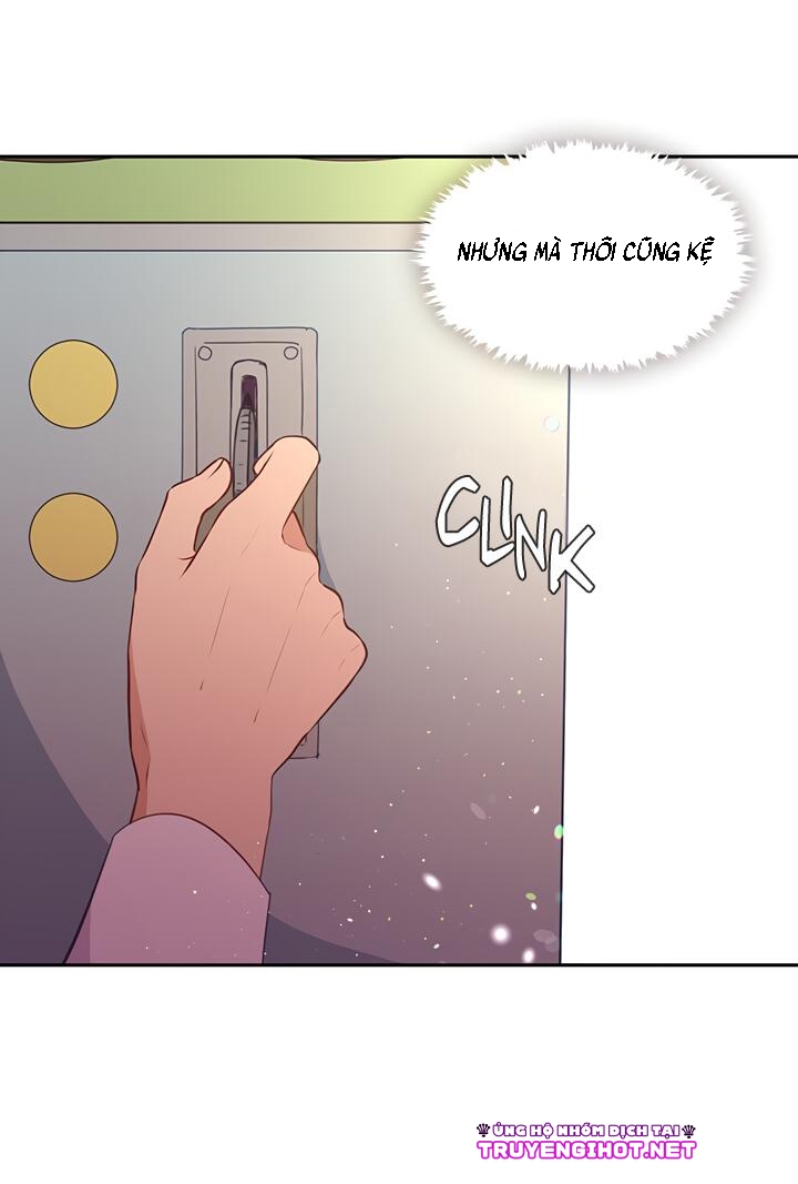 cẩn thận nữ phụ phản diện đấy! chapter 39 2