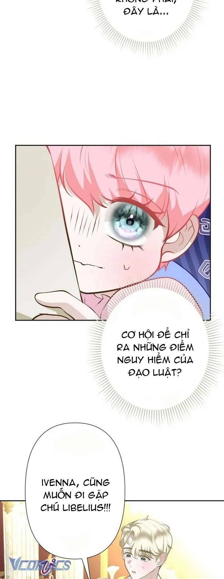 sau này họ sẽ sinh ra tôi chapter 16 24