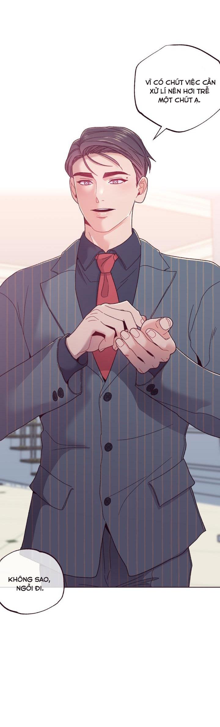 sụp đổ chapter 6 30