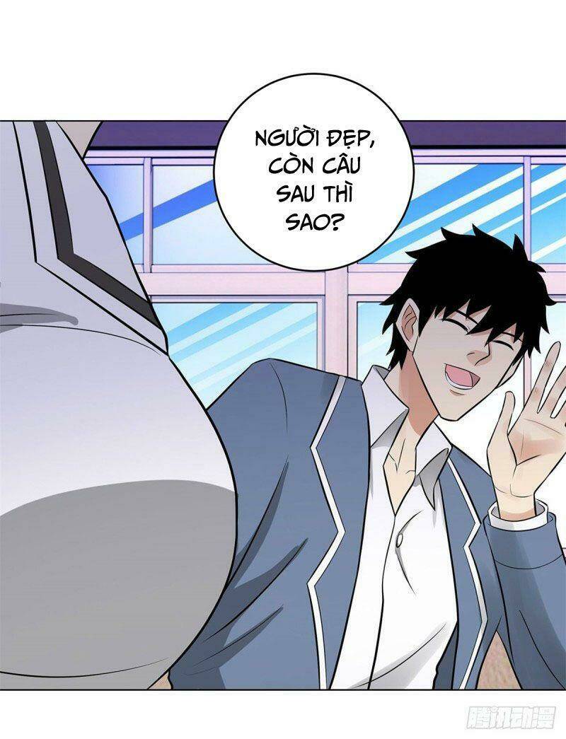 học viện cao thủ chapter 274 19
