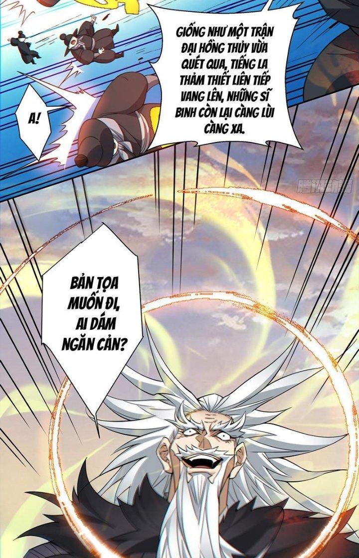 đồ đệ của ta đều là trùm phản diện chapter 93 34