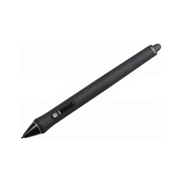 Grip Pen: (KP-501E) Bút cho bảng vẽ Wacom Intuos pro PTH-451, PTH-651, PTH-851 Hàng Chính Hãng