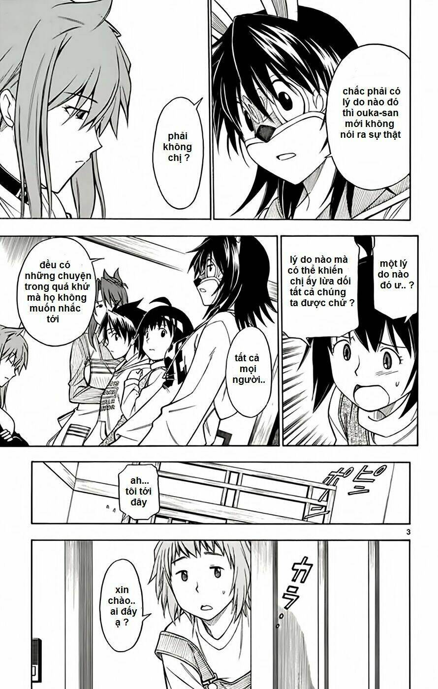 koko ga uwasa no el palacio chapter 48 4