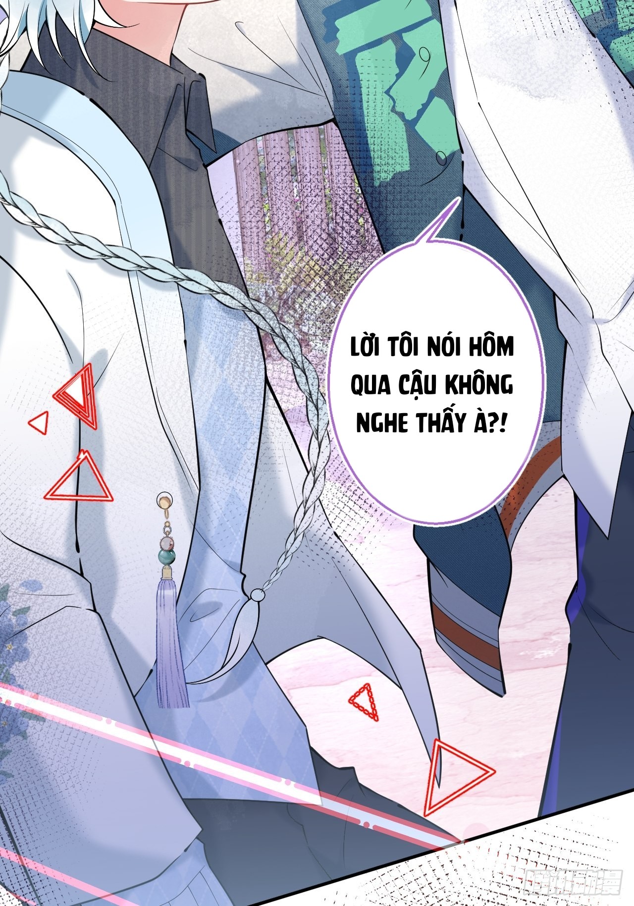 hút dương khí của người chapter 19 18