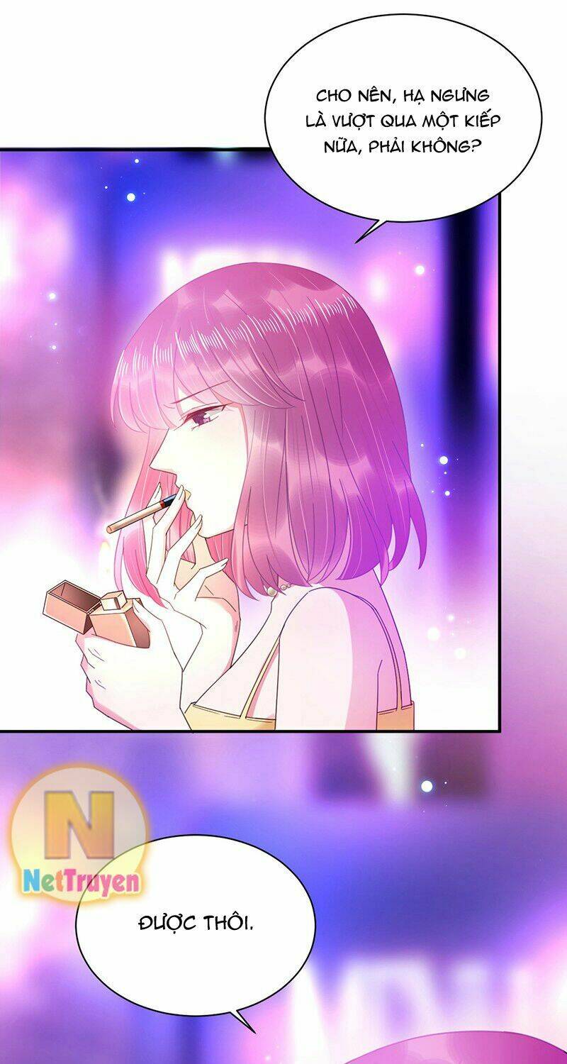 thịnh thế điềm sủng: cô vợ nhỏ đáng yêu của dịch thiếu chapter 41 6