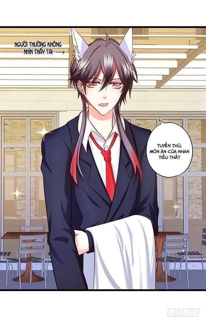 hồ tiên hung bạo chapter 86 59