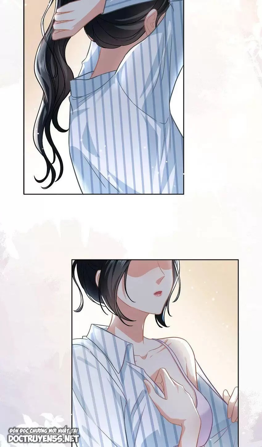 ảnh hậu một tuần mập ba cân chapter 16 8