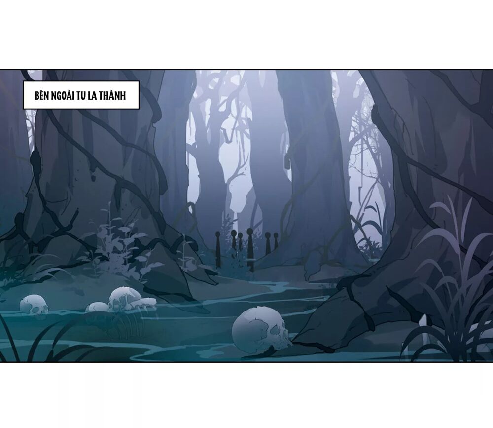 phượng nghịch thiên hạ chapter 382.5 11