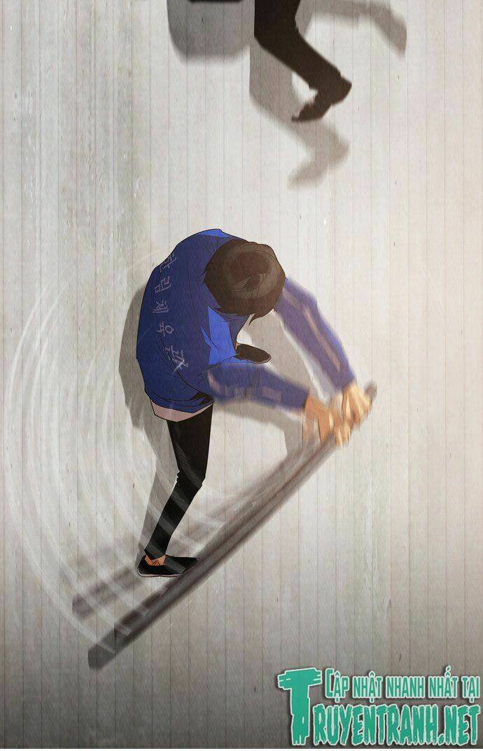 nạn nhân hồi sinh chapter 6 6